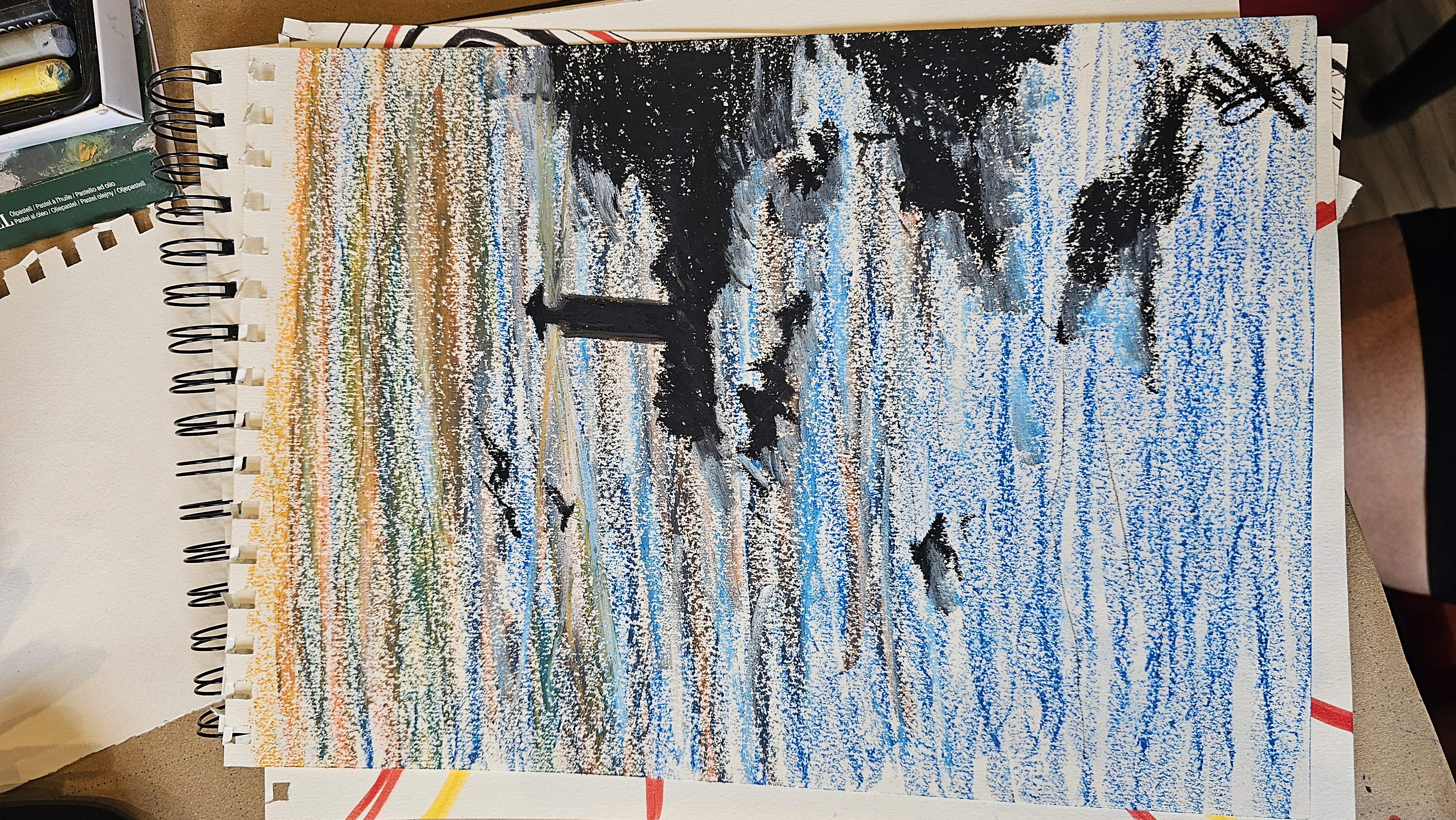 Gus artwork 9